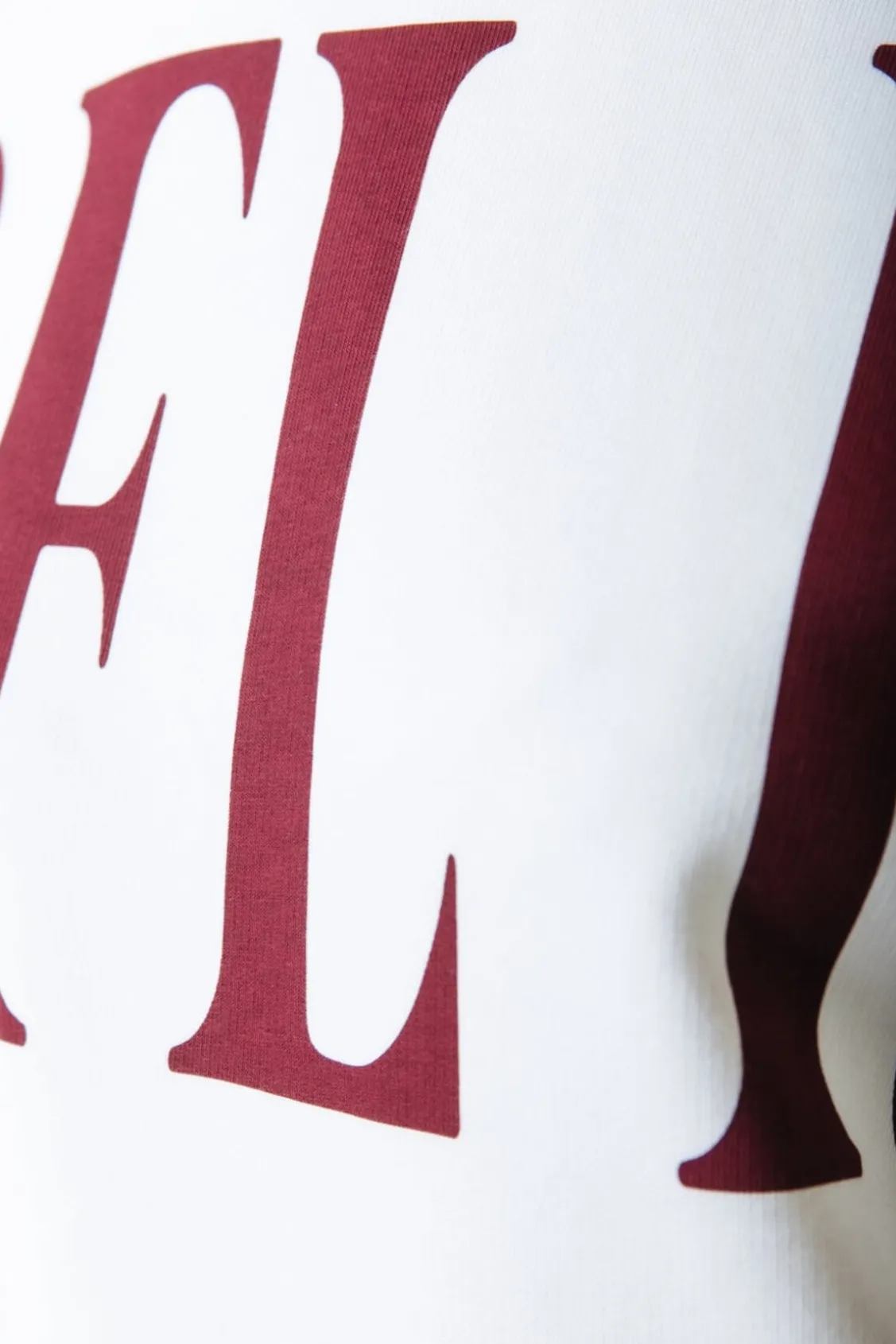 Colourful Rebel Logo Sweat | Off white