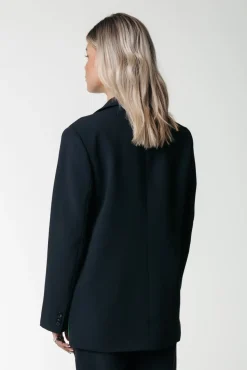 Gemma Blazer | Black