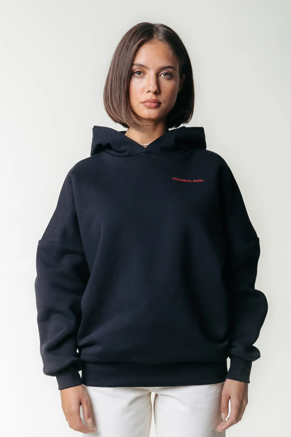 88 Hoodie | Black