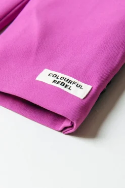Mimmi Blazer | Violet Pink