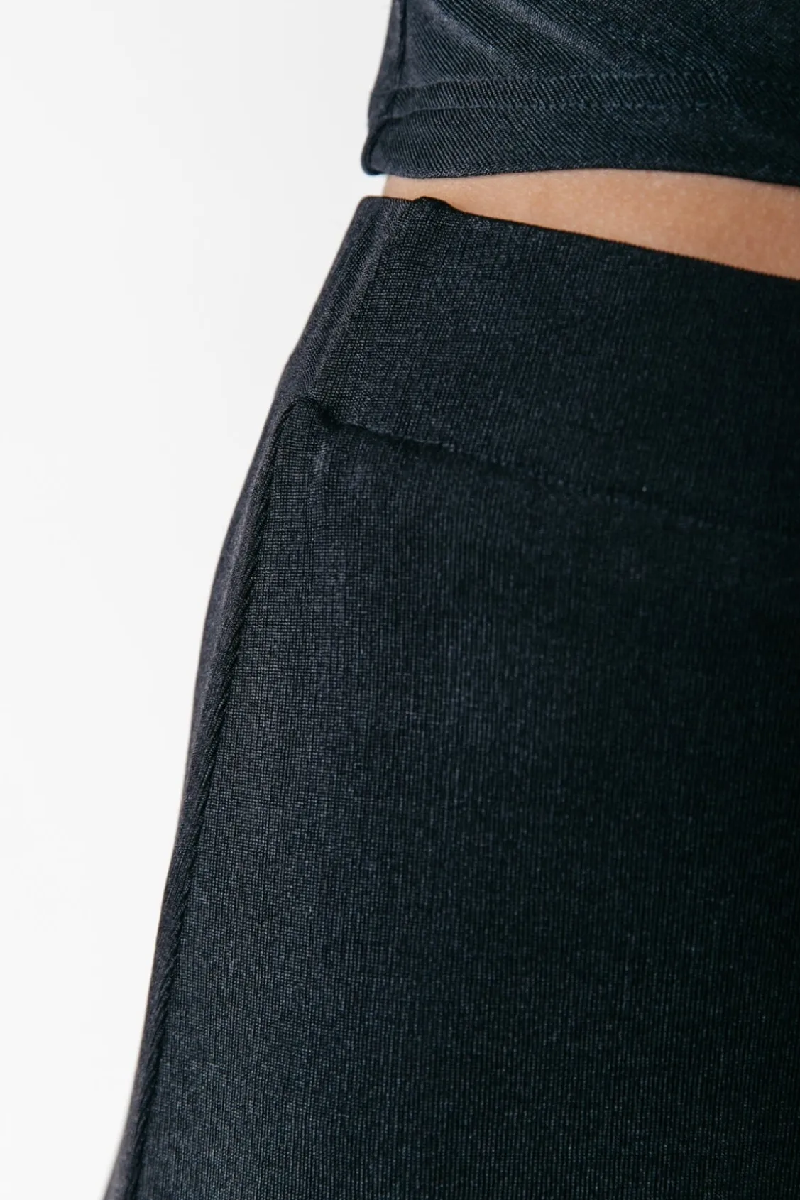 Nowie Maxi Skirt | Black