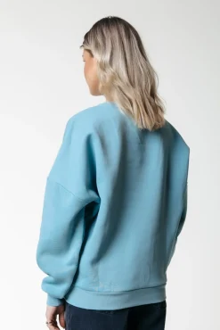 Rebel Sweat | Mineral blue