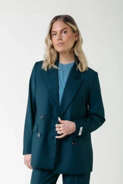 Rikki Blazer | Pine green