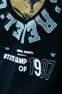 State Champ Hoodie | Black