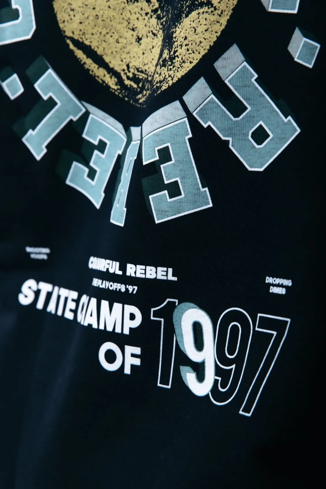 State Champ Hoodie | Black