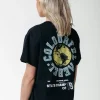 State Champ T-shirt | Black