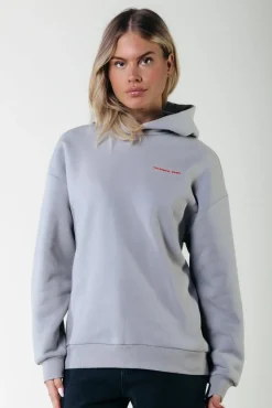 World Tour Hoodie | Light grey